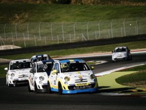 Trofeo Abarth Selenia