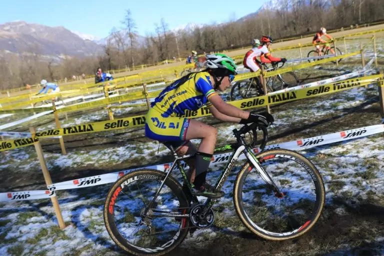 Trofeo Piemonte Lombardia