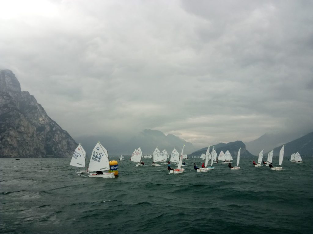 Trofeo Torboli