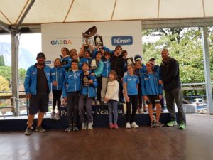 Trofeo Torboli
