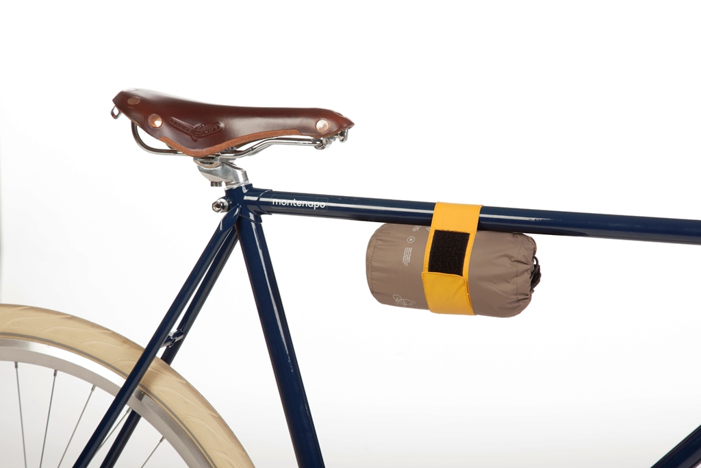 Tucano Urbano