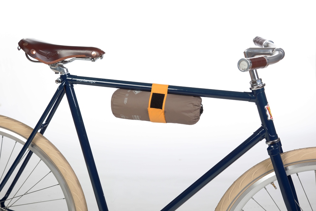 Tucano Urbano