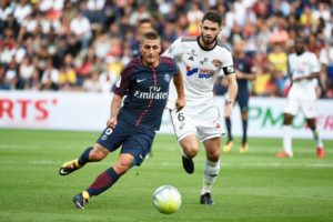 Verratti PSG
