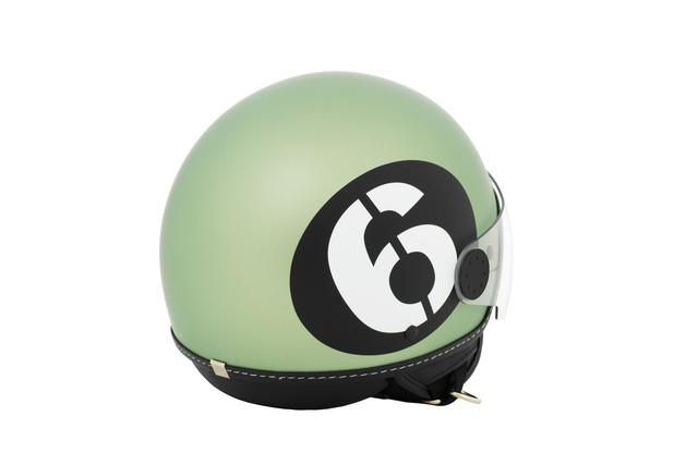 Vespa Sei Giorni