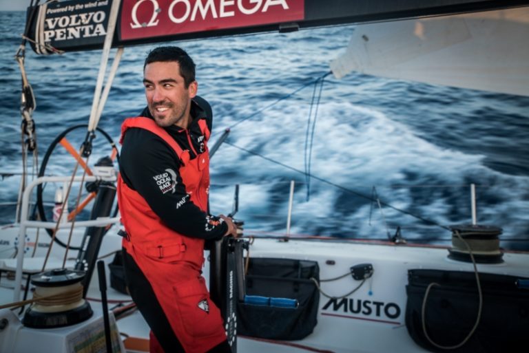 Vestas 11th Hour Racing