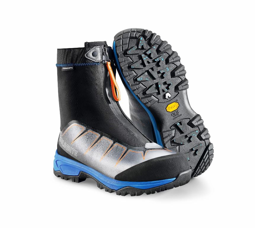 Vibram Arctic Grip