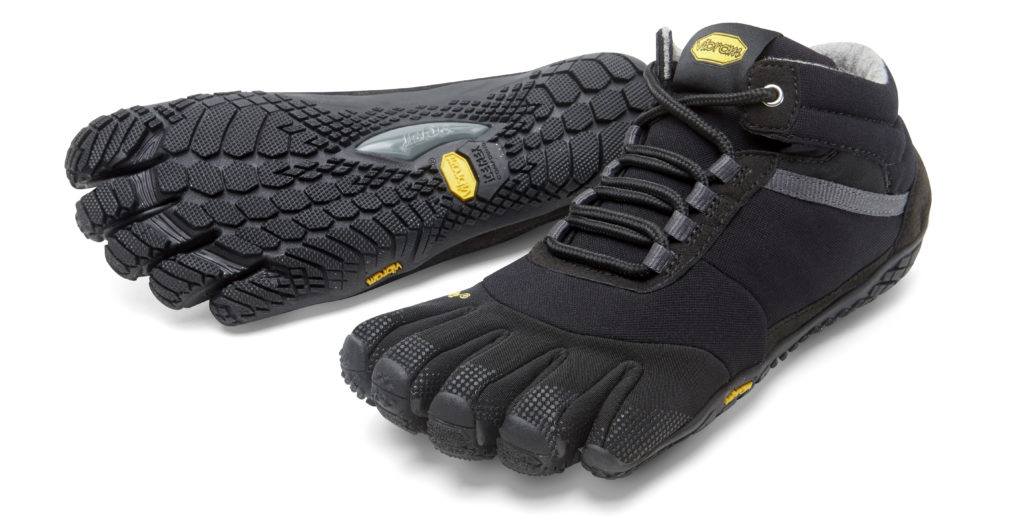 Vibram FiveFingers Trek Ascent Insulated