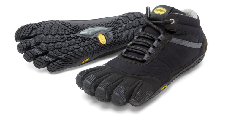 Vibram FiveFingers Trek Ascent Insulated