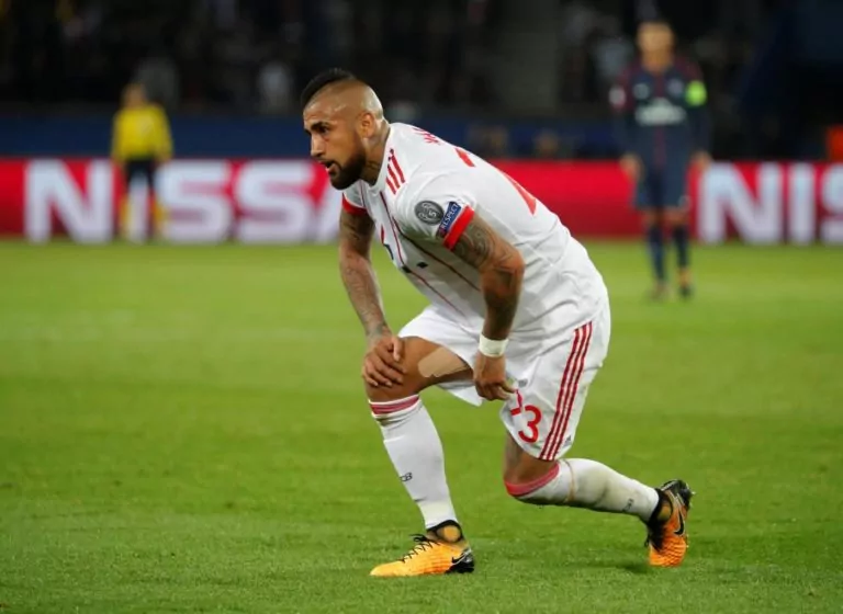 Vidal
