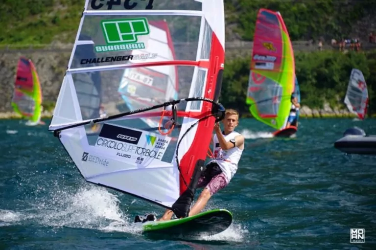 Windsurf Grand Slam