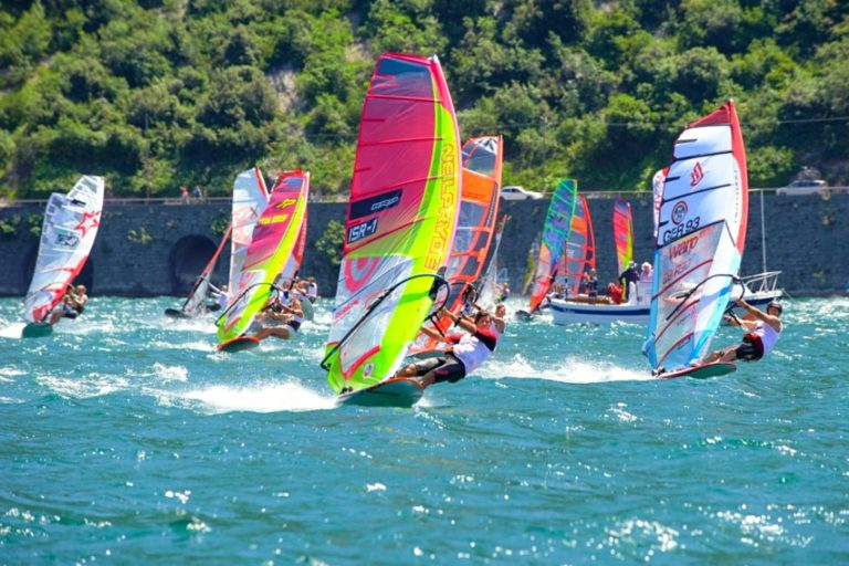 Windsurf Grand Slam