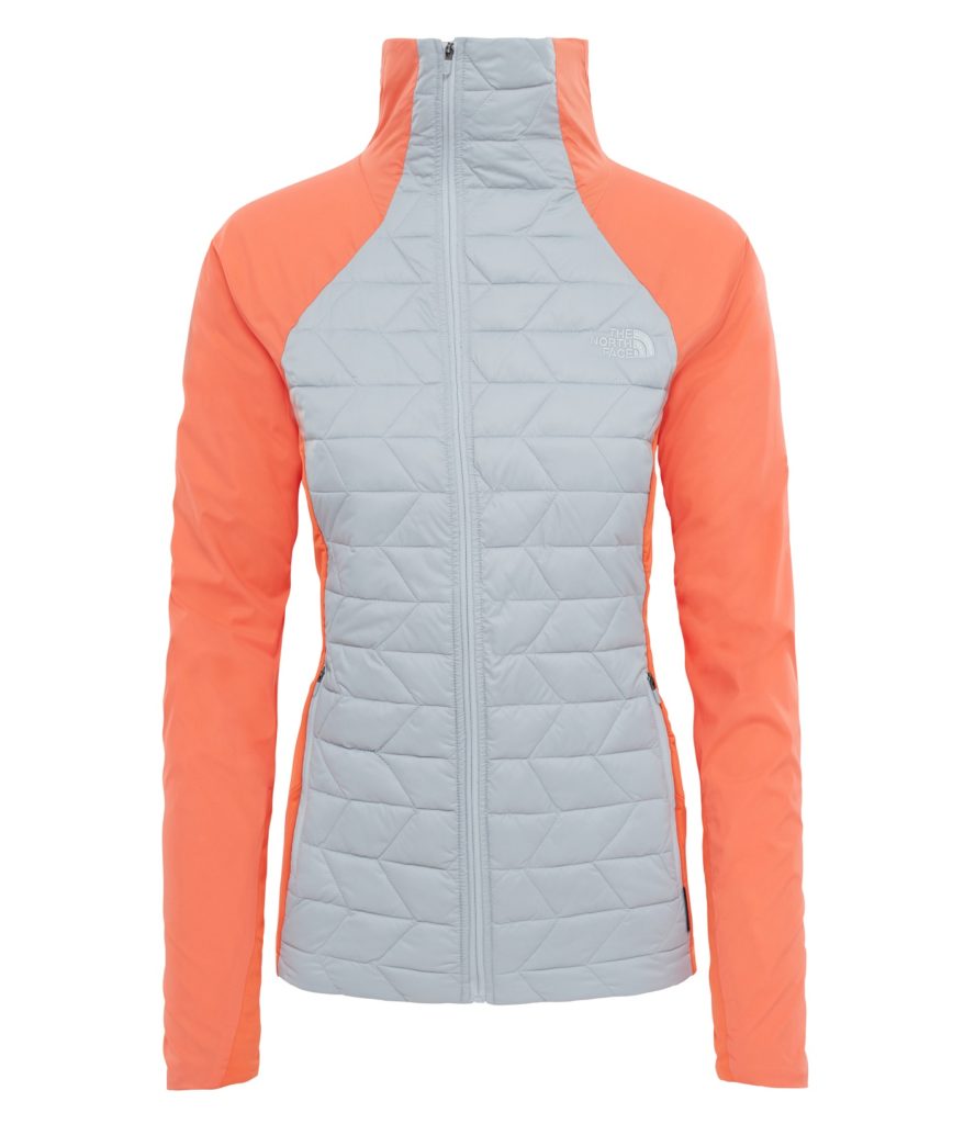 The North Face
