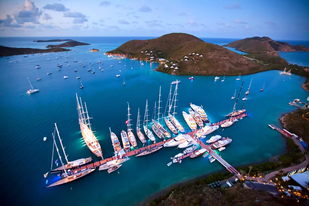 Yacht Club Costa Smeralda