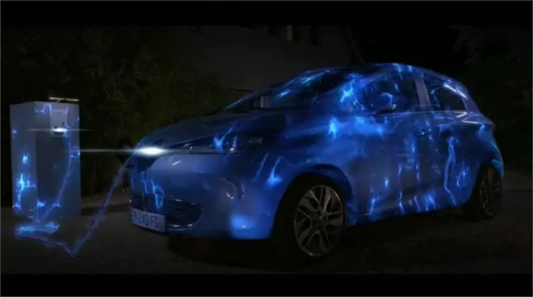 Z.E. Smart Charge