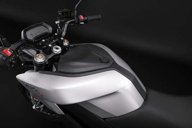 Zero Motorcycles S