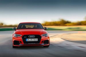 audi RS 3