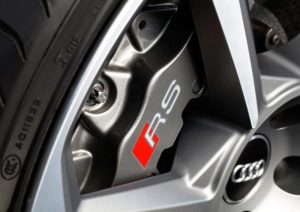 audi RS 3