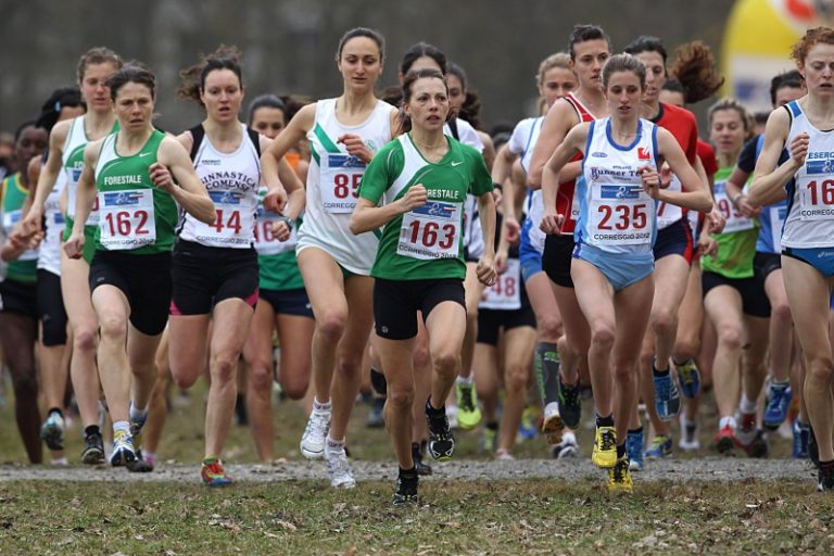 cross atletica