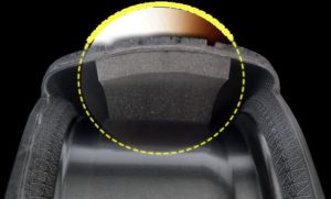 Dunlop Noise Shield
