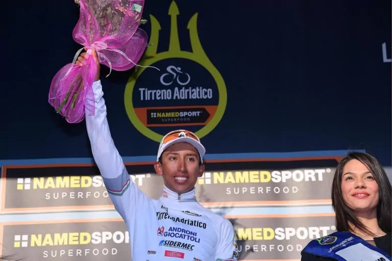 egan bernal
