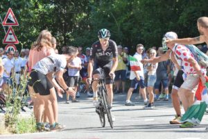 Elia Viviani