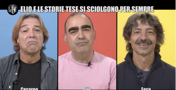 Elio E Le Storie Tese Componenti