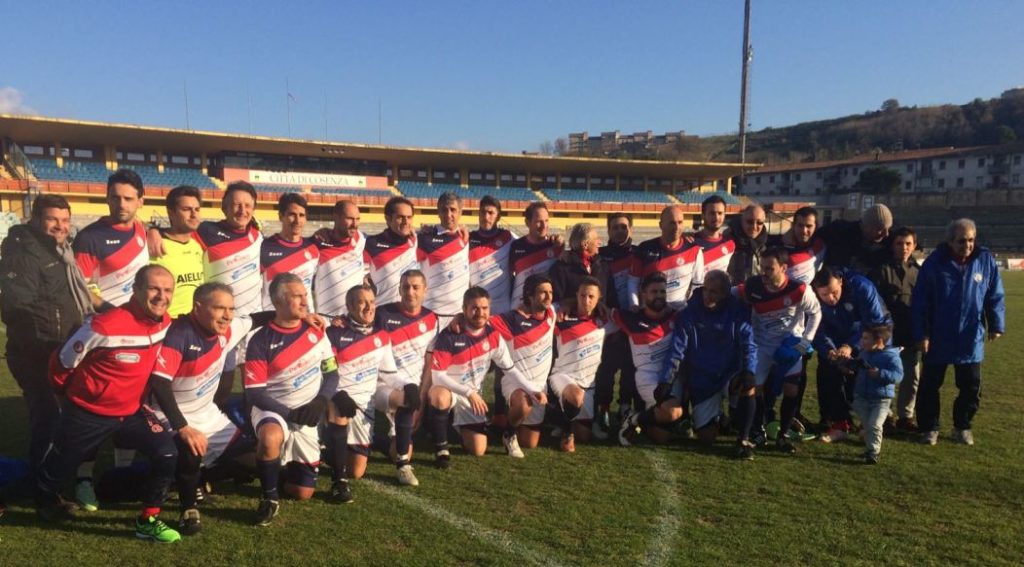 fc cosenza medici