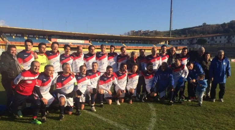 fc cosenza medici