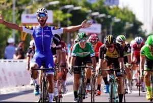 fernando gaviria