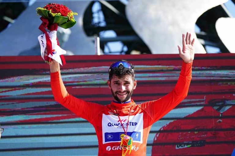 fernando gaviria