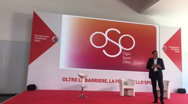 fondazione vodafone italia