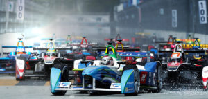 formula E
