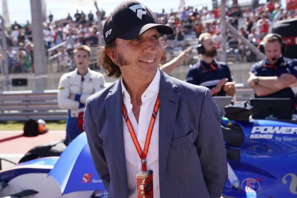 emerson fittipaldi
