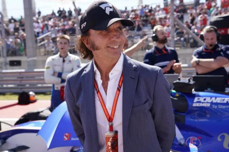 emerson fittipaldi