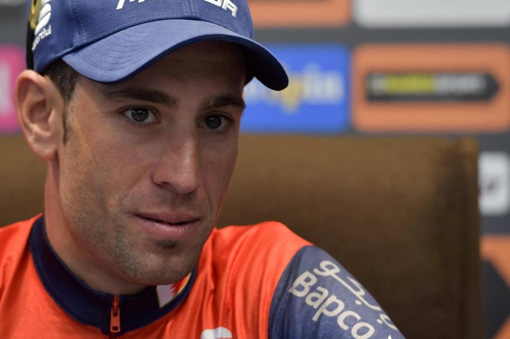 Nibali