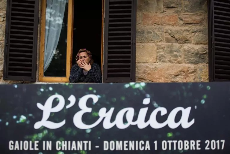 L'Eroica