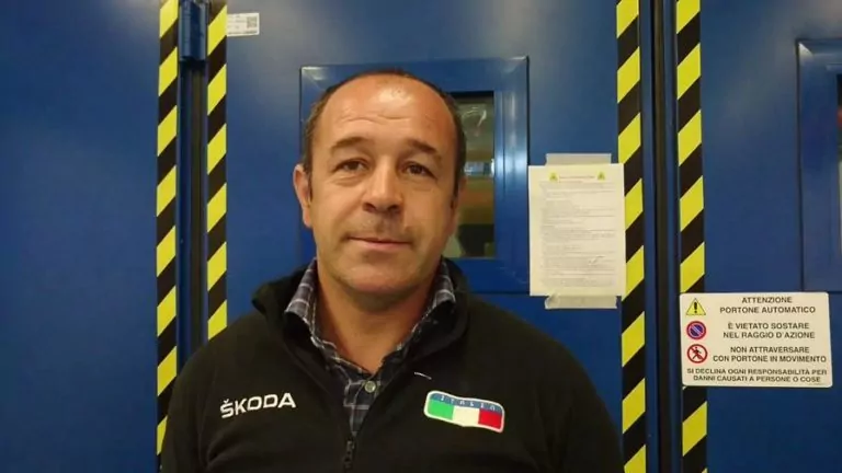 marco villa