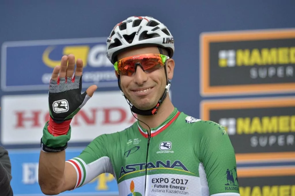 fabio aru