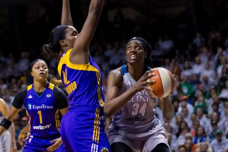 wnba