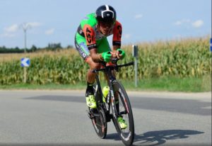 mirco maestri