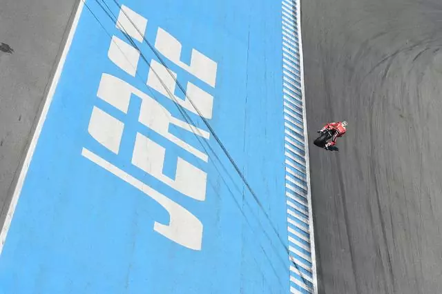 pirelli jerez de la frontera