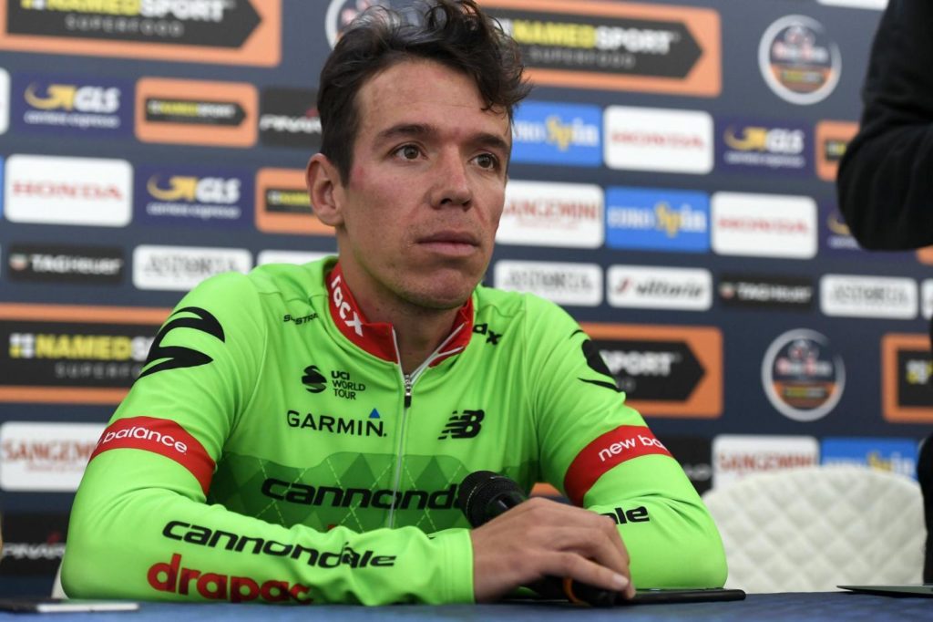 rigoberto uran