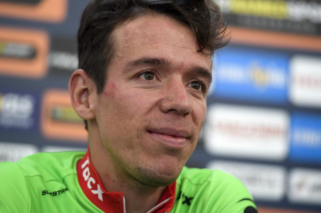 rigoberto uran