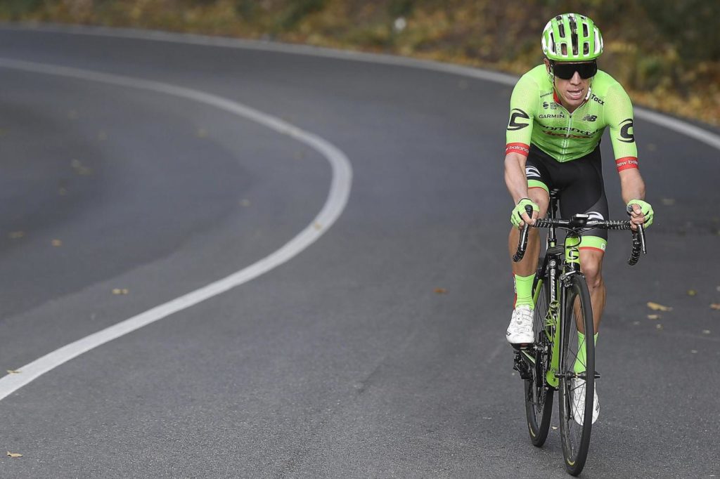 rigoberto uran