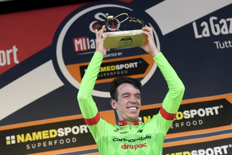 rigoberto uran