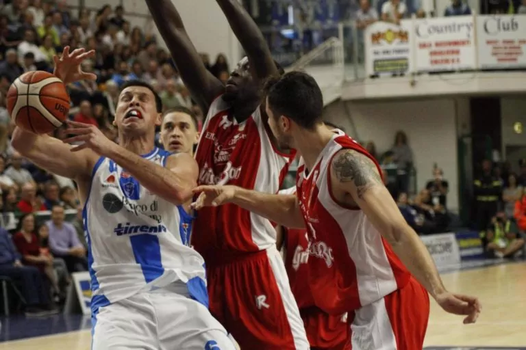 Reggio Emilia Basket