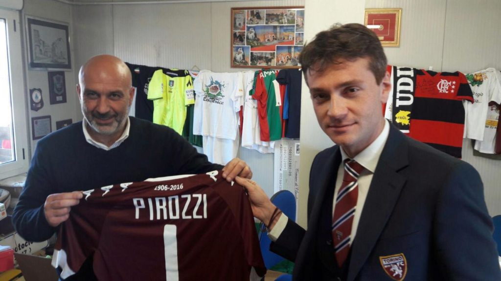 Pirozzi