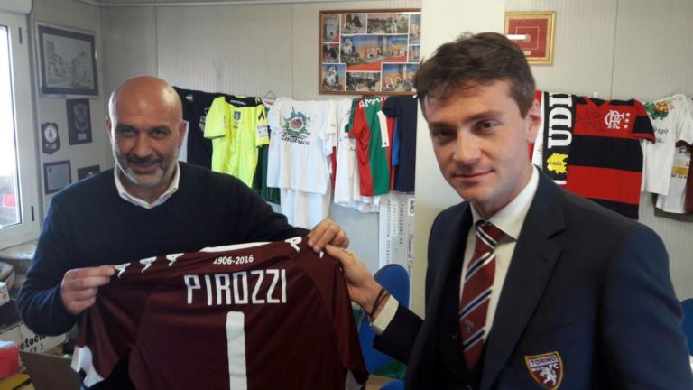 Pirozzi