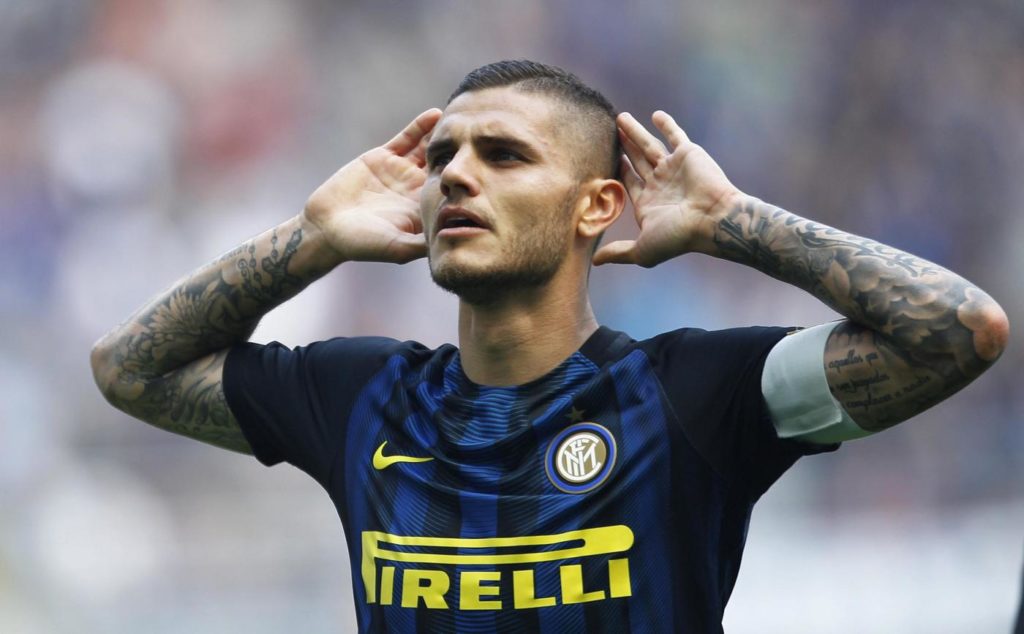 Icardi