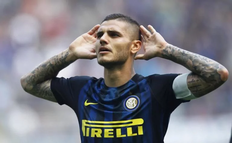 Icardi